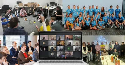 ImpiCode Sp. z o.o. Firma programistyczna